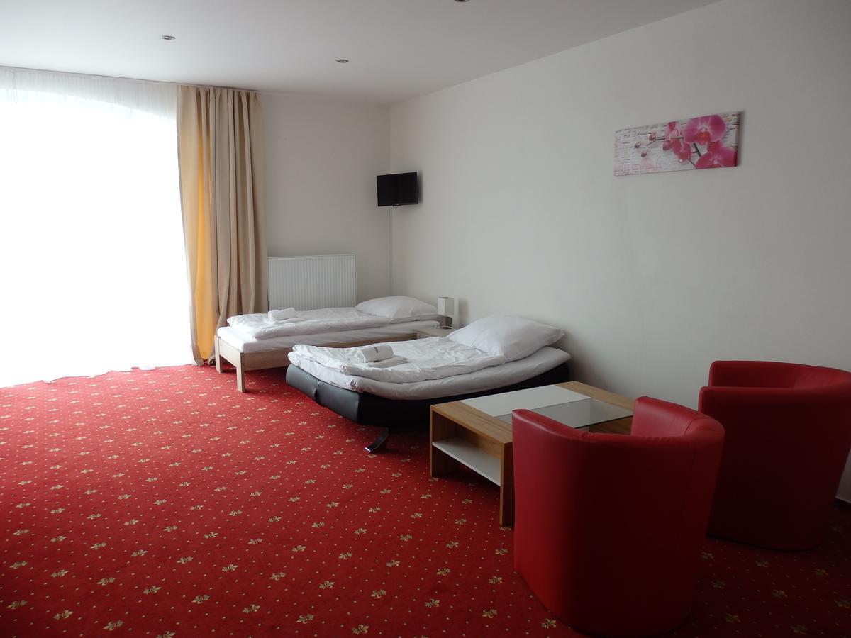 Rezidence Holsin Hotel Holsiny Ruang foto